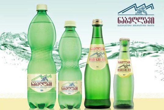 Роспотребнадзор запретил ввоз грузинской минеральной воды «Набеглави», произведенной в Грузии колы, а также некоторых вин Роспотребнадзор запретил ввоз грузинской минеральной воды "Набеглави", произведенной в Грузии колы, а также некоторых вин