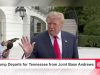 Трамп призвал к замене Зеленского на посту президента Украины Трамп призвал к замене Зеленского на посту президента Украины