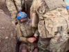 На телеканале «Россия 24» в эфир вышла документальная лента «Наёмники. Разочарование» На телеканале «Россия 24» в эфир вышла документальная лента «Наёмники. Разочарование»