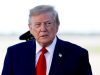 Трамп вновь обвинил Зеленского в нежелании заключать мирное соглашение и заявил, что Россия, напротив, хочет сделки Трамп вновь обвинил Зеленского в нежелании заключать мирное соглашение и заявил, что Россия, напротив, хочет сделки