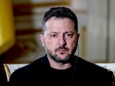 Зеленский до сих пор не прокомментировал призыв Трампа сменить президента Украины Зеленский до сих пор не прокомментировал призыв Трампа сменить президента Украины