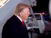 Трамп снова намекнул на необходимость отставки Зеленского Трамп снова намекнул на необходимость отставки Зеленского
