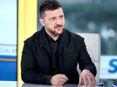 Зеленский отказался останавливать удары по российским НПЗ, как того требует Трамп Зеленский отказался останавливать удары по российским НПЗ, как того требует Трамп