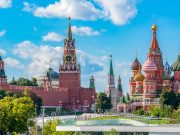 В перспективе ближайших трех лет Россия может де-факто перестать быть рыночным государством В перспективе ближайших трех лет Россия может де-факто перестать быть рыночным государством