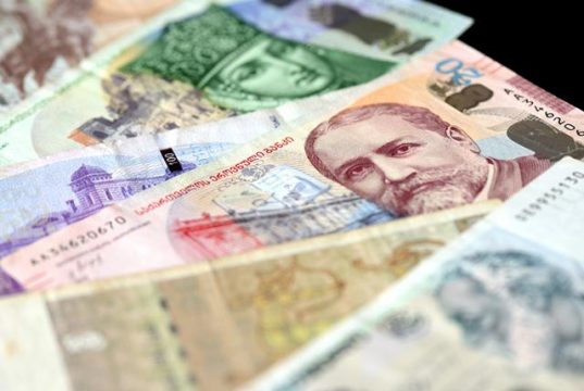 Государственные компании Грузии принесли властям почти полмиллиарда лари убытков Государственные компании Грузии принесли властям почти полмиллиарда лари убытков