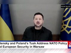 Зеленский призвал Трампа заключать сделки о поставке топлива с Украиной, а не Россией Зеленский призвал Трампа заключать сделки о поставке топлива с Украиной, а не Россией