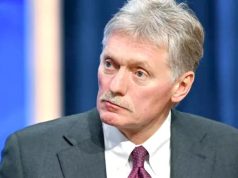 Кремлю «пока нечего сказать по теме энергетического перемирия, контакты продолжаются», заявил Песков Кремлю «пока нечего сказать по теме энергетического перемирия, контакты продолжаются», заявил Песков