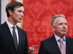 Уиткофф и Кушнер заявили украинским представителям, что не намерены предлагать что-то взамен за отказ от атак на российские НПЗ Уиткофф и Кушнер заявили украинским представителям, что не намерены предлагать что-то взамен за отказ от атак на российские НПЗ