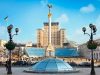 «Тревогу в Киеве дали уже после прилетов ракет» Тревогу в Киеве дали уже после прилетов ракет