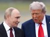 «Дизельная сделка» Трампа и Путина «Дизельная сделка» Трампа и Путина