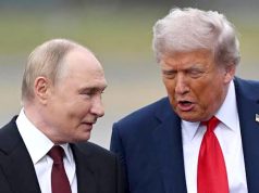 «Дизельная сделка» Трампа и Путина «Дизельная сделка» Трампа и Путина