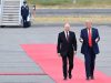 В Кремле нынешнюю паузу рассматривают в контексте ранее достигнутых договорённостей с администрацией Трампа В Кремле нынешнюю паузу рассматривают в контексте ранее достигнутых договорённостей с администрацией Трампа