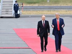 В Кремле нынешнюю паузу рассматривают в контексте ранее достигнутых договорённостей с администрацией Трампа В Кремле нынешнюю паузу рассматривают в контексте ранее достигнутых договорённостей с администрацией Трампа