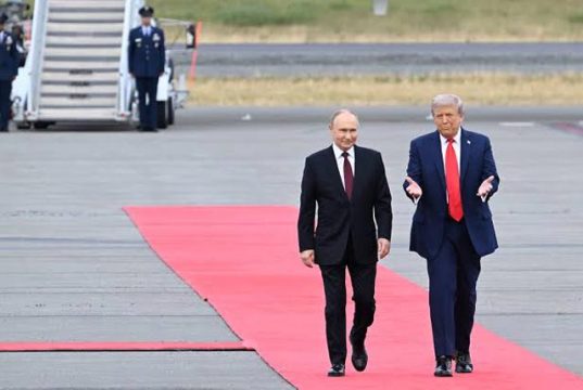 В Кремле нынешнюю паузу рассматривают в контексте ранее достигнутых договорённостей с администрацией Трампа В Кремле нынешнюю паузу рассматривают в контексте ранее достигнутых договорённостей с администрацией Трампа