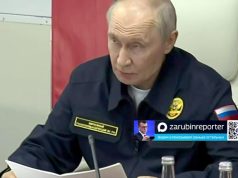 Всё-таки будет ещё и военно-морская эскалация?! Всё-таки будет ещё и военно-морская эскалация?!
