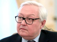 Рябков: Сделка между Россией и США по поставкам дизеля должна вразумить тех, «кто не понял, что Москва достигнет своих целей» Рябков: Сделка между Россией и США по поставкам дизеля должна вразумить тех, «кто не понял, что Москва достигнет своих целей»