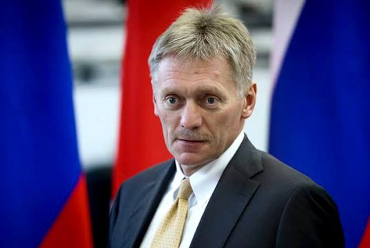 В Кремле предупредили о рисках саботажа договоренностей между РФ и США со стороны Европы В Кремле предупредили о рисках саботажа договоренностей между РФ и США со стороны Европы