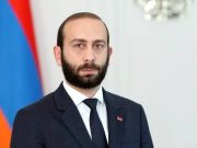 Мирзоян не исключил обмен бывшими анклавами и эксклавами между Баку и Ереваном Мирзоян не исключил обмен бывшими анклавами и эксклавами между Баку и Ереваном