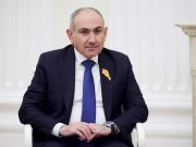 Пашинян предложил Азербайджану обменяться территориями Пашинян предложил Азербайджану обменяться территориями