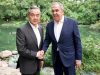Лавров и Ван И обсудили отношения с США, украинский и иранский кризисы Лавров и Ван И обсудили отношения с США, украинский и иранский кризисы