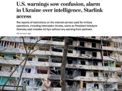 Разведслужбы США предупредили украинское посольство Разведслужбы США предупредили украинское посольство