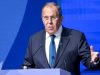Лавров: Зеленский бросает прямой вызов Дональду Трампу, заявляя о продолжении ударов по российским НПЗ Лавров: Зеленский бросает прямой вызов Дональду Трампу, заявляя о продолжении ударов по российским НПЗ