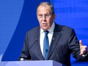 Лавров: Зеленский бросает прямой вызов Дональду Трампу, заявляя о продолжении ударов по российским НПЗ Лавров: Зеленский бросает прямой вызов Дональду Трампу, заявляя о продолжении ударов по российским НПЗ