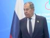 Никакого прекращения огня ради того, чтобы Зеленского «привели в чувство», не будет — Лавров Никакого прекращения огня ради того, чтобы Зеленского "привели в чувство", не будет - Лавров