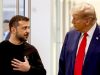 Зеленский отказал Трампу. Какими будут последствия? Зеленский отказал Трампу. Какими будут последствия?