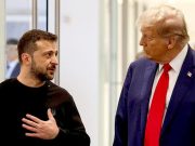 Зеленский отказал Трампу. Какими будут последствия? Зеленский отказал Трампу. Какими будут последствия?