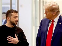 Зеленский отказал Трампу. Какими будут последствия? Зеленский отказал Трампу. Какими будут последствия?
