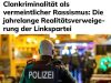 Победившая в Берлине левая партия Linke осуждает клановую преступность как расистское явление Победившая в Берлине левая партия Linke осуждает клановую преступность как расистское явление