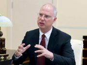 Дмитриев: США начали искать способы снять все санкции с России Дмитриев: США начали искать способы снять все санкции с России