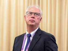 В ближайшее время между Россией и США ожидается ряд важных инициатив, заявил спецпредставитель президента РФ Кирилл Дмитриев В ближайшее время между Россией и США ожидается ряд важных инициатив, заявил спецпредставитель президента РФ Кирилл Дмитриев
