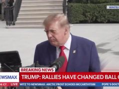 Дональд Трамп заявил, что вскоре опубликует некие «подробности» Дональд Трамп заявил, что вскоре опубликует некие «подробности»