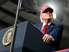 Трамп раскритиковал прежние военные кампании США Трамп раскритиковал прежние военные кампании США