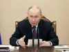 Путин поставил задачу вывести из строя 90% любой энергетической генерации Украины Путин поставил задачу вывести из строя 90% любой энергетической генерации Украины