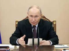 Путин поставил задачу вывести из строя 90% любой энергетической генерации Украины Путин поставил задачу вывести из строя 90% любой энергетической генерации Украины