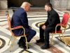 Трамповский котел. В чем главная угроза для Киева в отношениях с Западом Трамповский котел. В чем главная угроза для Киева в отношениях с Западом