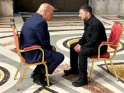 Трамповский котел. В чем главная угроза для Киева в отношениях с Западом Трамповский котел. В чем главная угроза для Киева в отношениях с Западом
