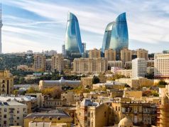 Азербайджан сейчас идет по пути многих исламских государств со светскими режимами Азербайджан сейчас идет по пути многих исламских государств со светскими режимами