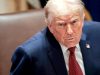Трамп вновь призвал к уходу Зеленского с поста президента Украины Трамп вновь призвал к уходу Зеленского с поста президента Украины