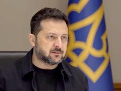 На фоне углубляющегося конфликта с Трампом Зеленский пытается мобилизовать в свою поддержку американских конгрессменов от обеих партий На фоне углубляющегося конфликта с Трампом Зеленский пытается мобилизовать в свою поддержку американских конгрессменов от обеих партий