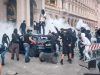 Ситуация в Италии не ограничивается беспорядками на улицах: страну охватила и волна забастовок Ситуация в Италии не ограничивается беспорядками на улицах: страну охватила и волна забастовок