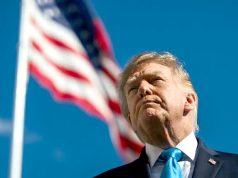 Собрали главные заявления Трампа Собрали главные заявления Трампа