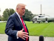 Трамп: Европейские политики пускают в свои страны мигрантов, которые ненавидят принимающие государства Трамп: Европейские политики пускают в свои страны мигрантов, которые ненавидят принимающие государства