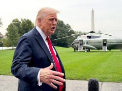 Трамп: Европейские политики пускают в свои страны мигрантов, которые ненавидят принимающие государства Трамп: Европейские политики пускают в свои страны мигрантов, которые ненавидят принимающие государства