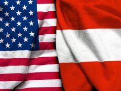 США и Австрия будут работать над укреплением мира на Украине США и Австрия будут работать над укреплением мира на Украине