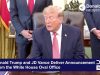 Трамп заявил, что Украина расплатилась с США за оказанную ей помощь своими землями, редкоземельными металлами и другими ресурсами Трамп заявил, что Украина расплатилась с США за оказанную ей помощь своими землями, редкоземельными металлами и другими ресурсами