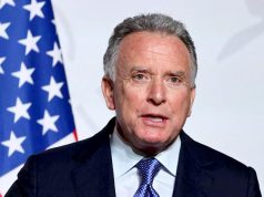 Спецпредставитель президента США Стив Уиткофф прибыл в Санкт-Петербург, сообщает ТАСС Спецпредставитель президента США Стив Уиткофф прибыл в Санкт-Петербург, сообщает ТАСС